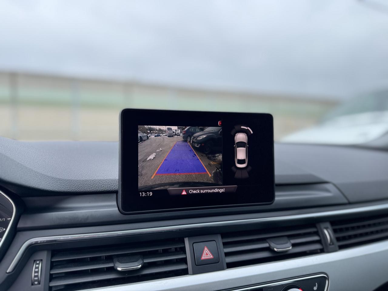 2018 Audi A5 Coupe 2.0 TFSI quattro 6-Speed Manual! Photo