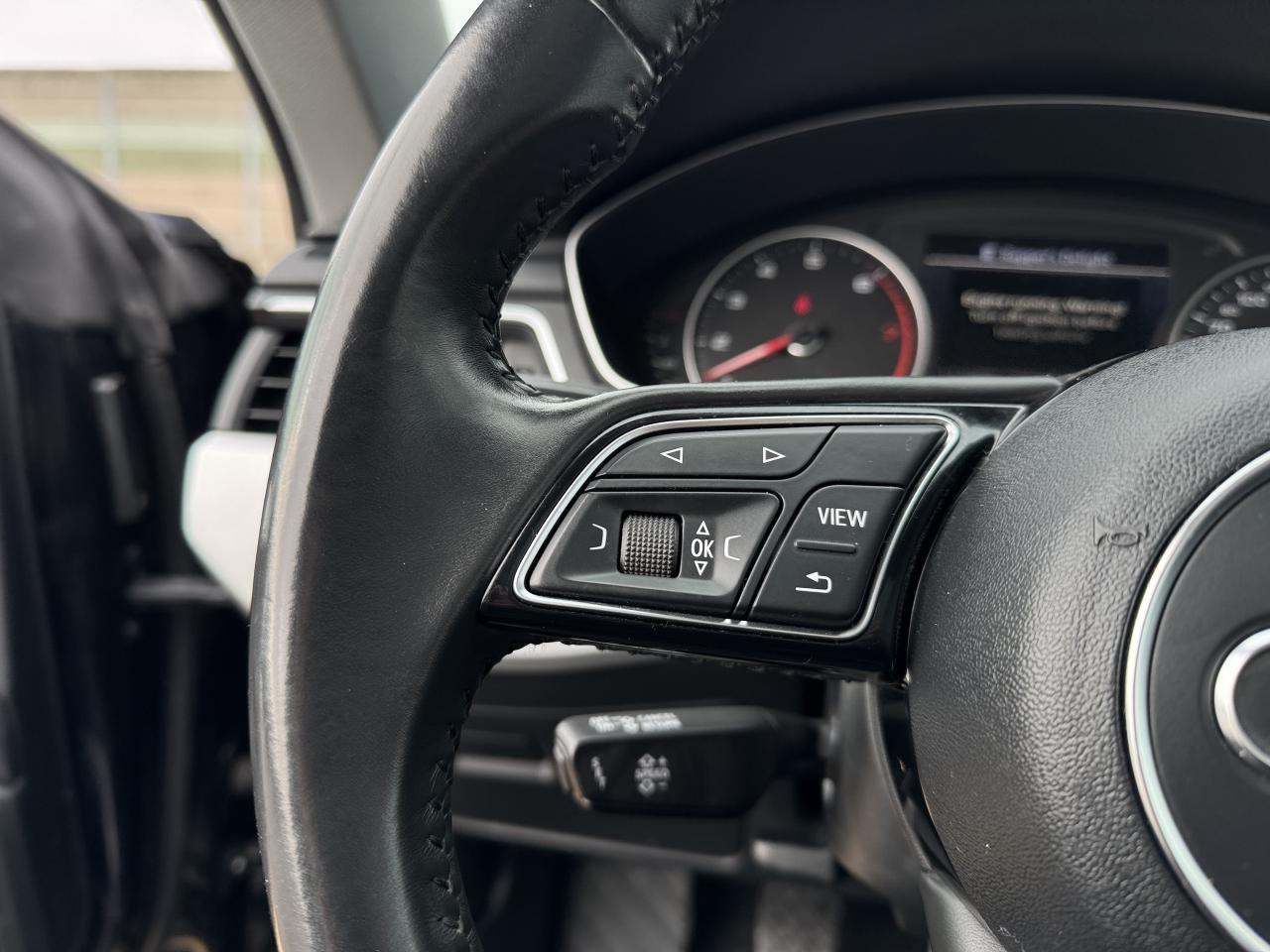 2018 Audi A5 Coupe 2.0 TFSI quattro 6-Speed Manual! Photo