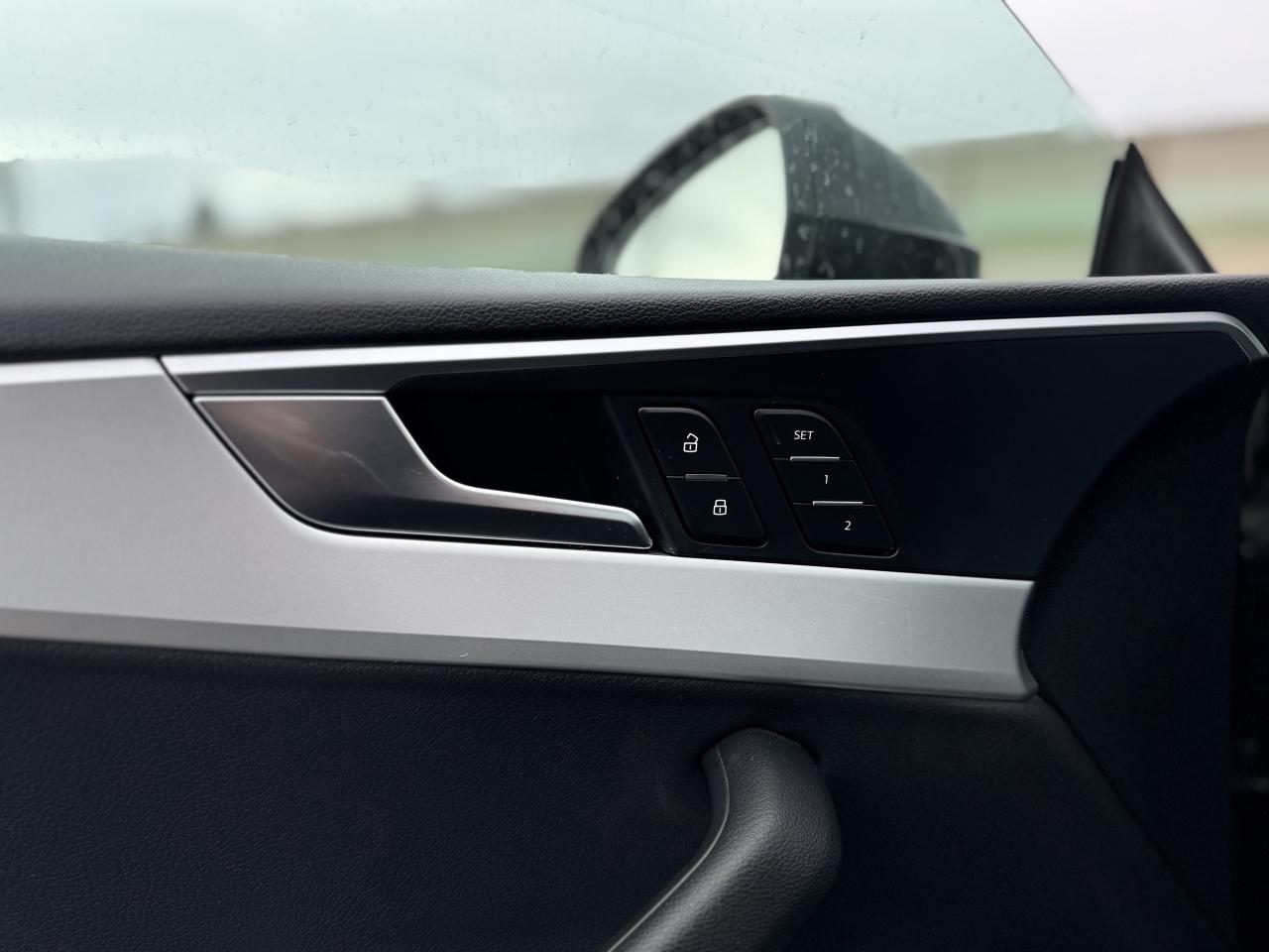 2018 Audi A5 Coupe 2.0 TFSI quattro 6-Speed Manual! Photo