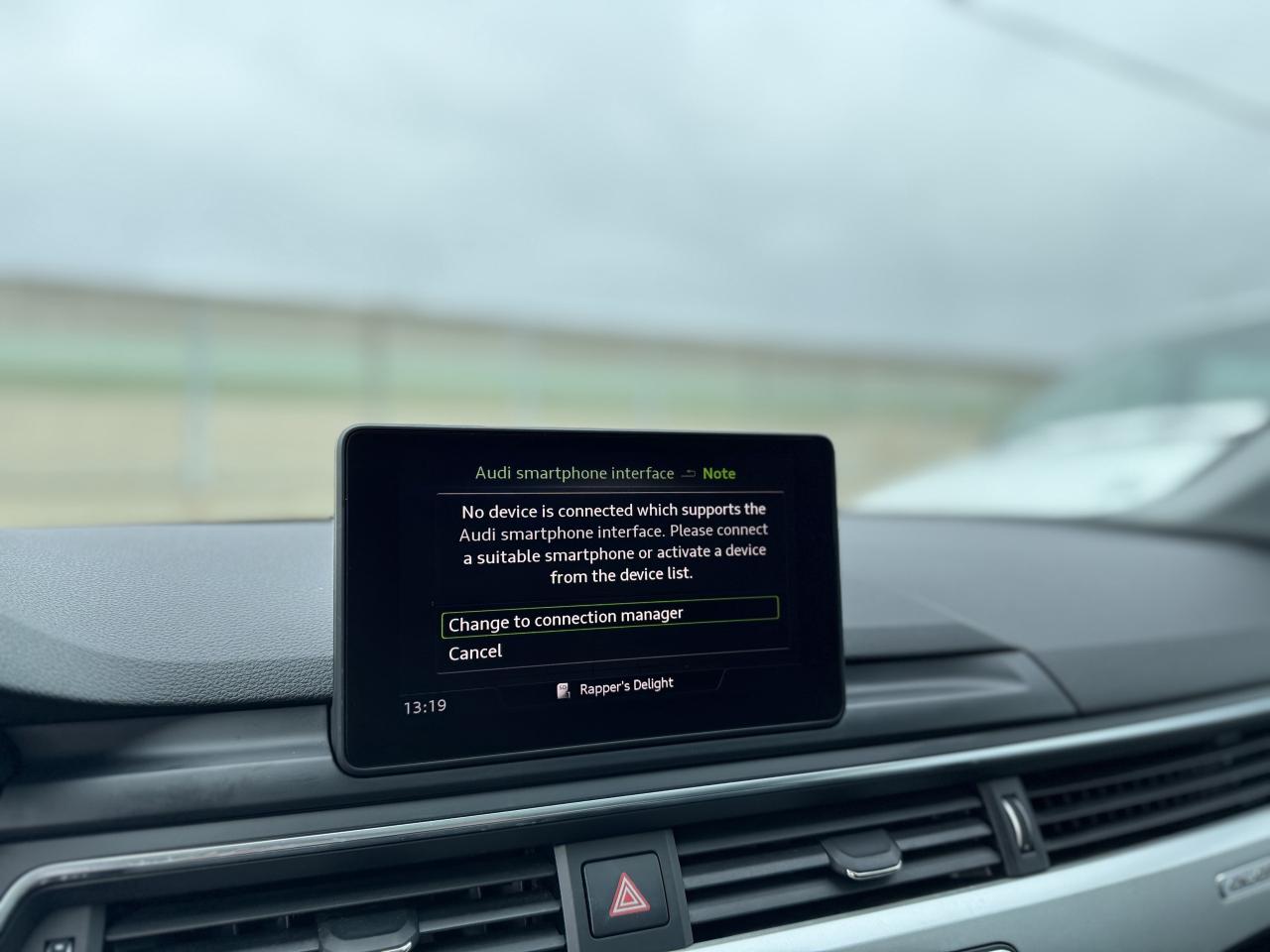 2018 Audi A5 Coupe 2.0 TFSI quattro 6-Speed Manual! Photo