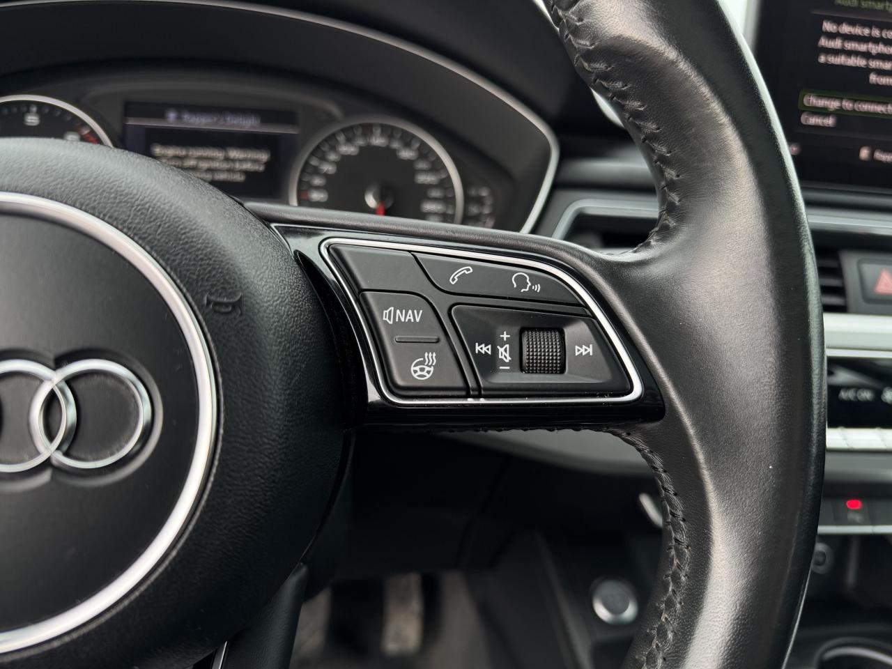 2018 Audi A5 Coupe 2.0 TFSI quattro 6-Speed Manual! Photo