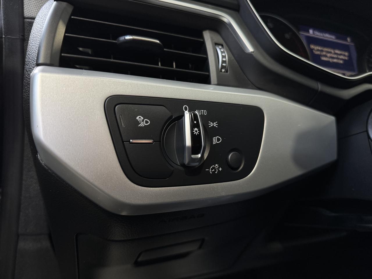 2018 Audi A5 Coupe 2.0 TFSI quattro 6-Speed Manual! Photo