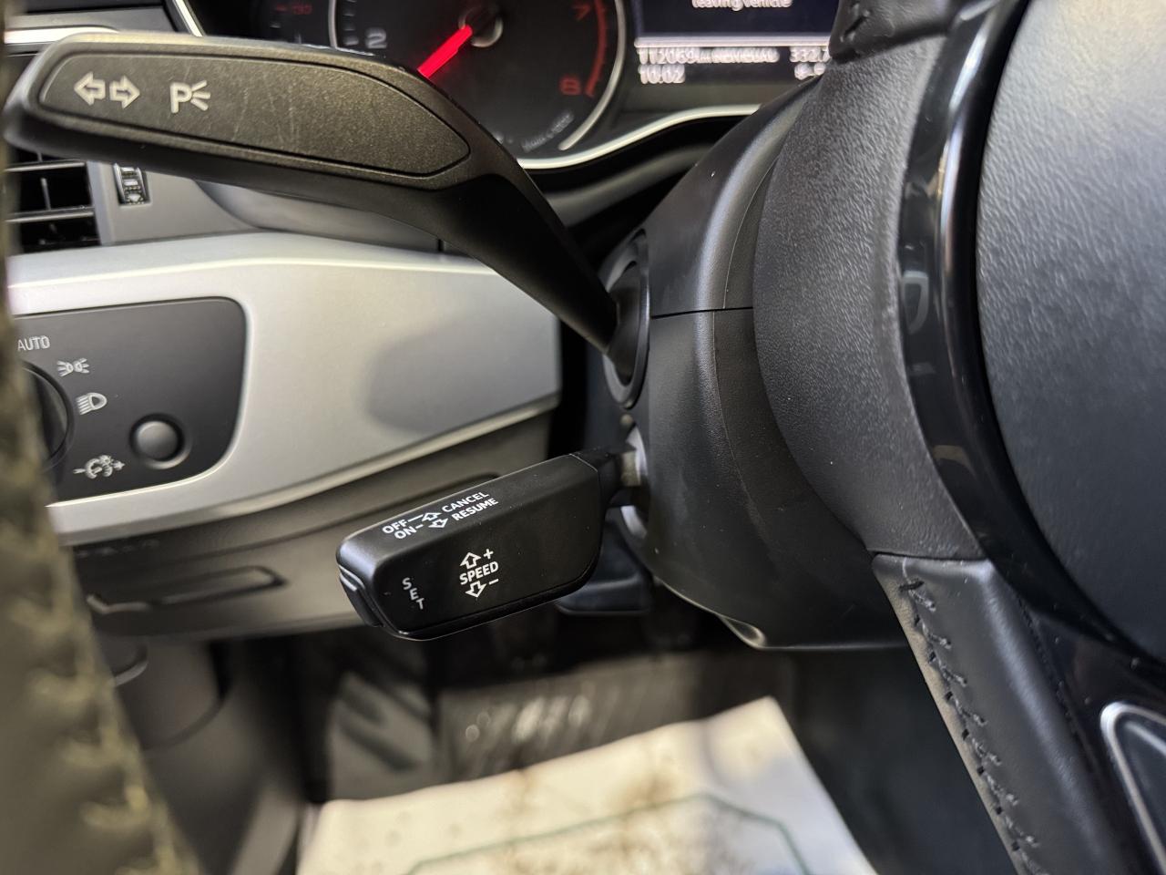 2018 Audi A5 Coupe 2.0 TFSI quattro 6-Speed Manual! Photo