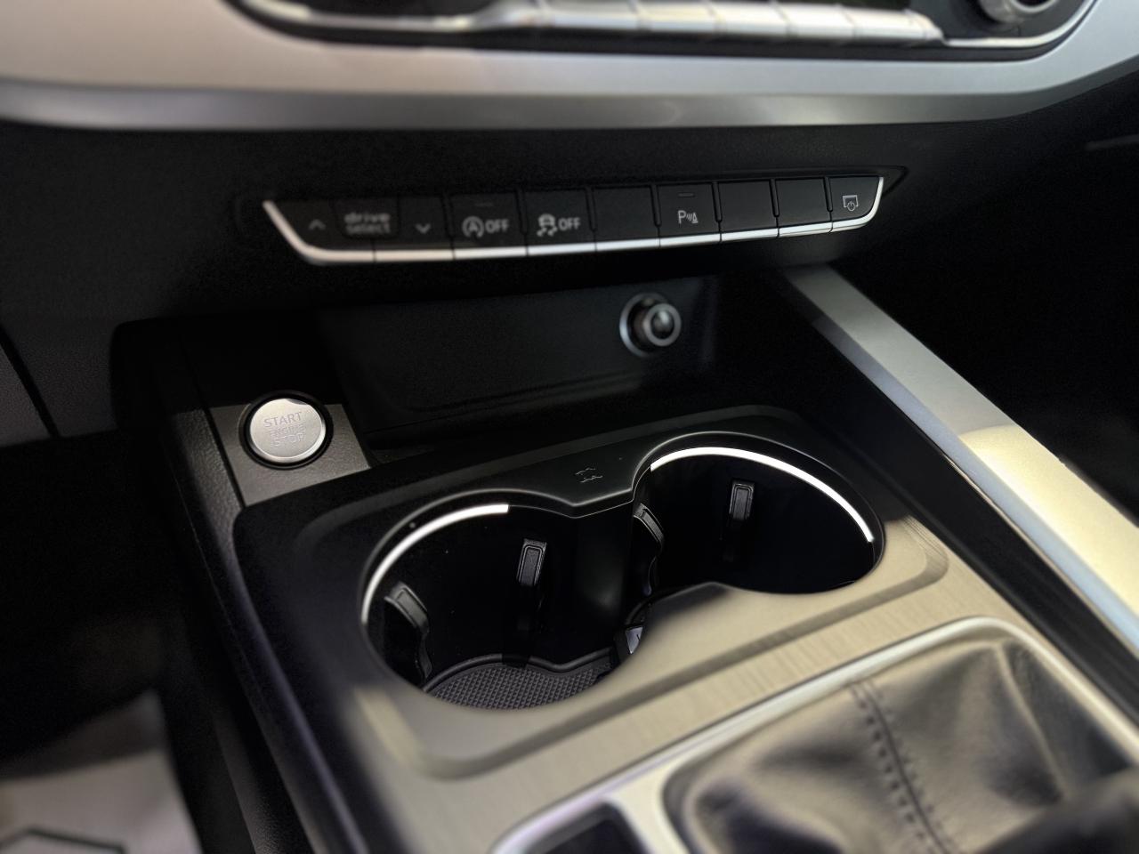 2018 Audi A5 Coupe 2.0 TFSI quattro 6-Speed Manual! Photo