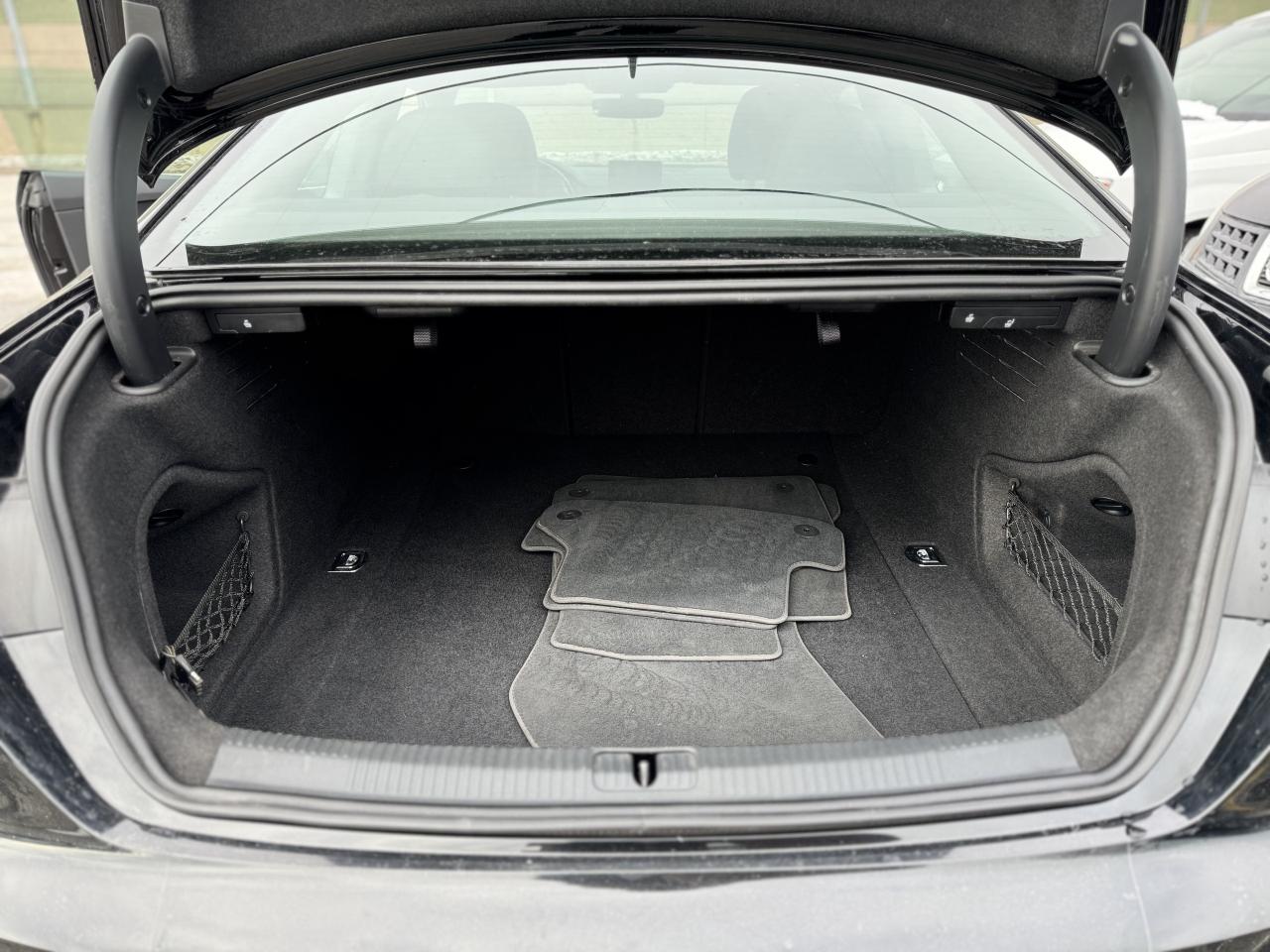 2018 Audi A5 Coupe 2.0 TFSI quattro 6-Speed Manual! Photo