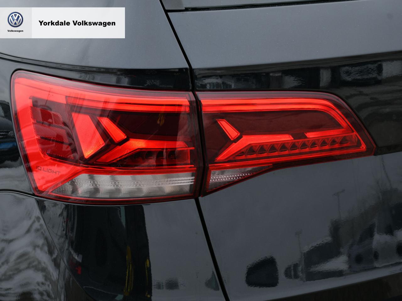 2023 Volkswagen Taos  Photo