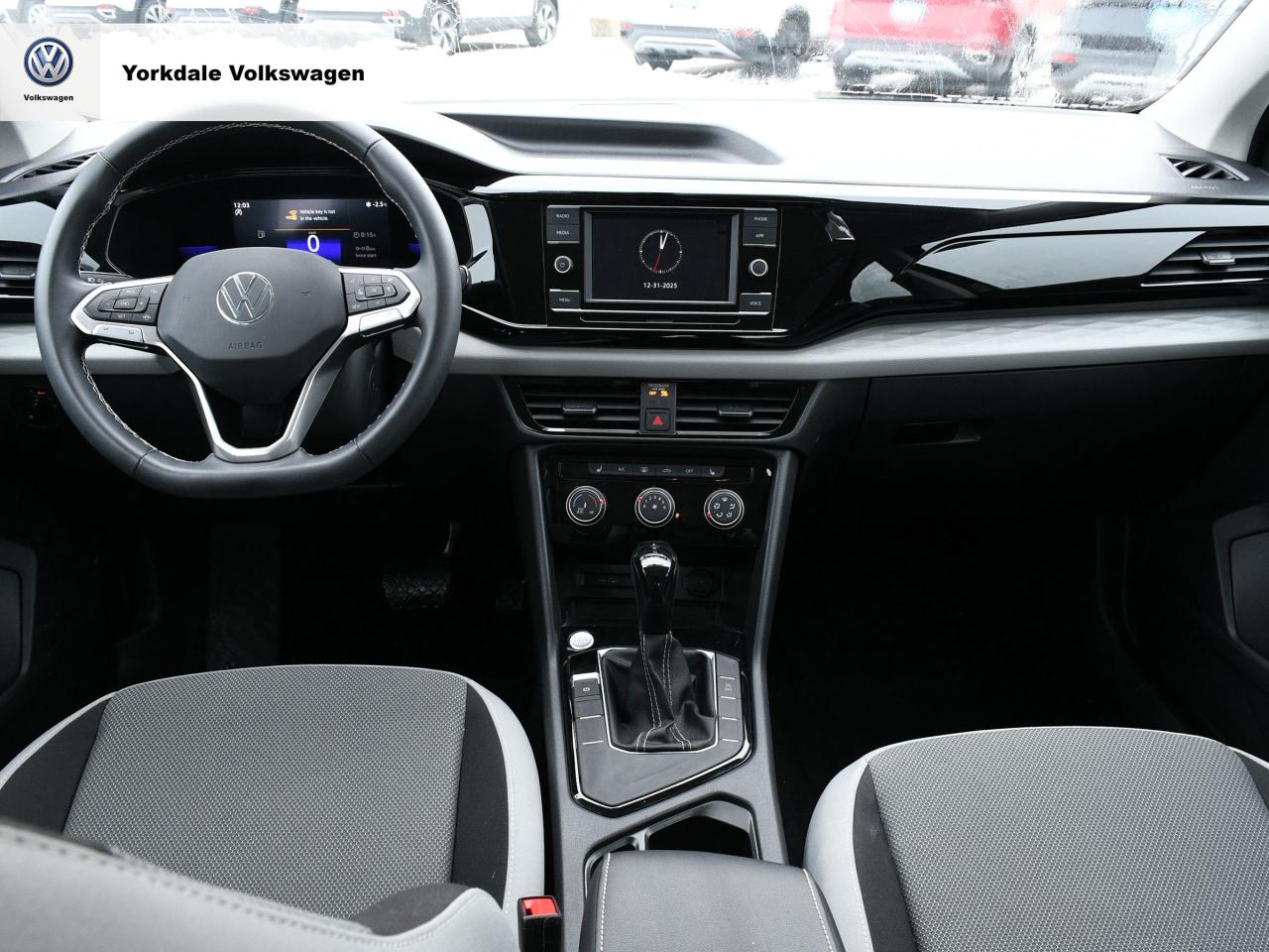 2023 Volkswagen Taos  Photo