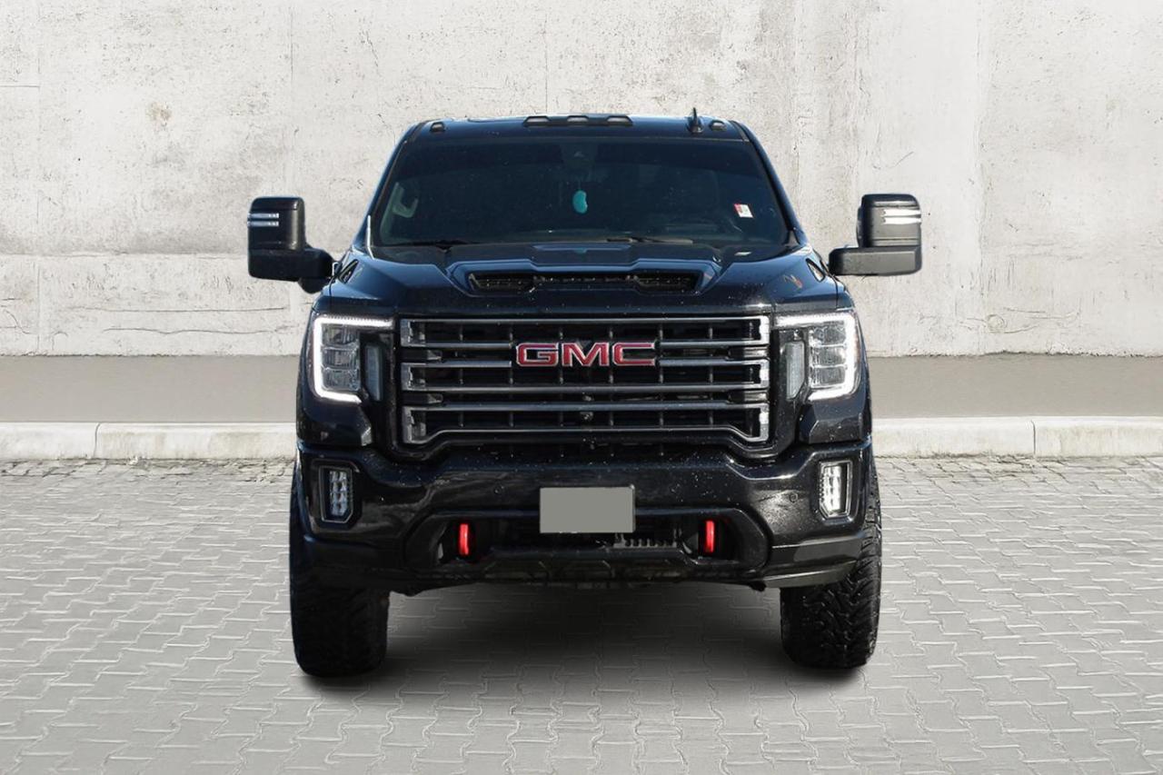2023 GMC Sierra  Photo