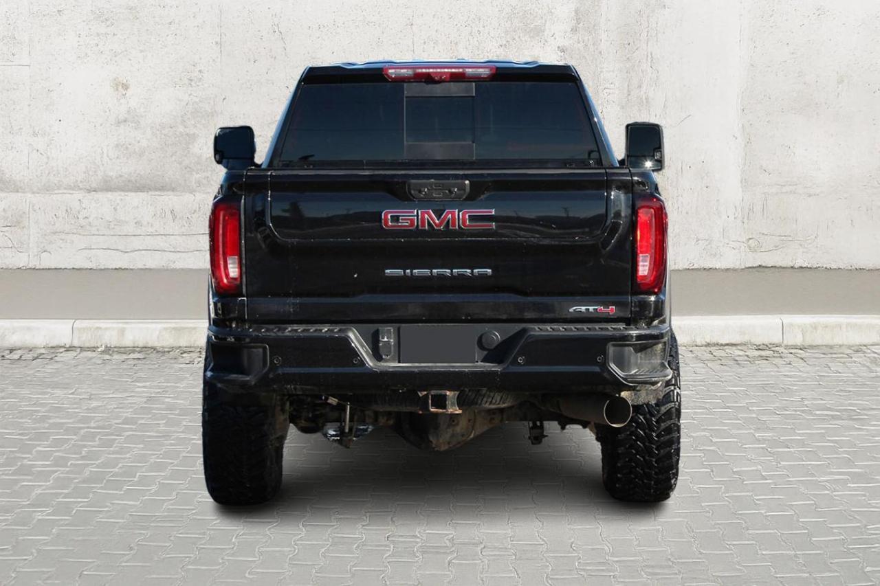 2023 GMC Sierra  Photo4