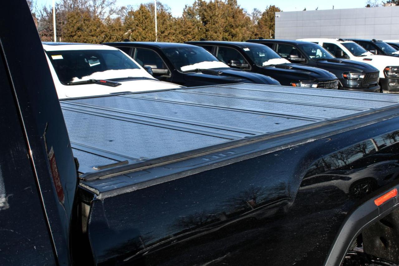 2023 GMC Sierra  Photo