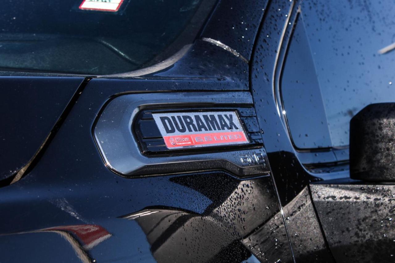 2023 GMC Sierra  Photo