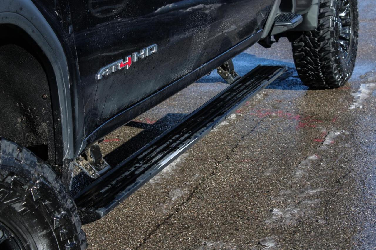 2023 GMC Sierra  Photo