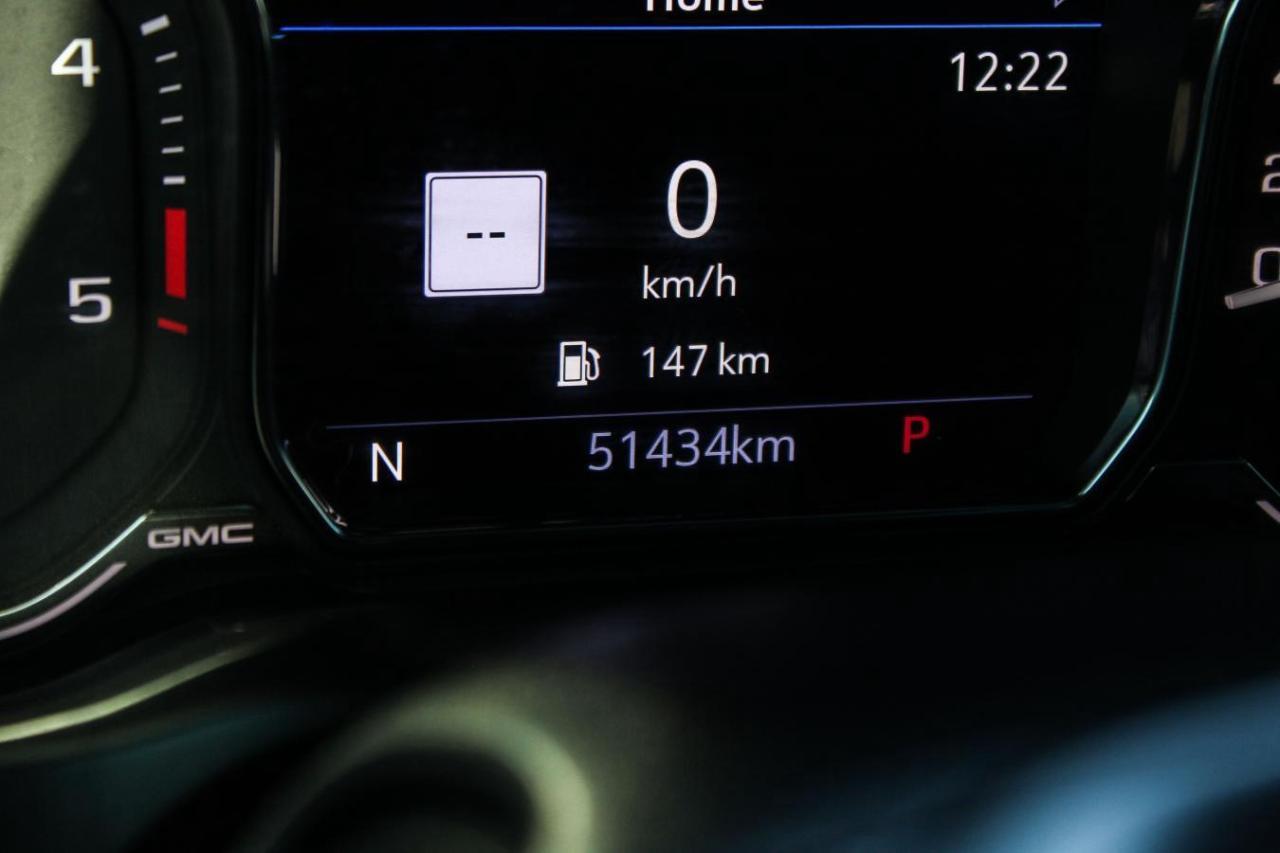 2023 GMC Sierra  Photo