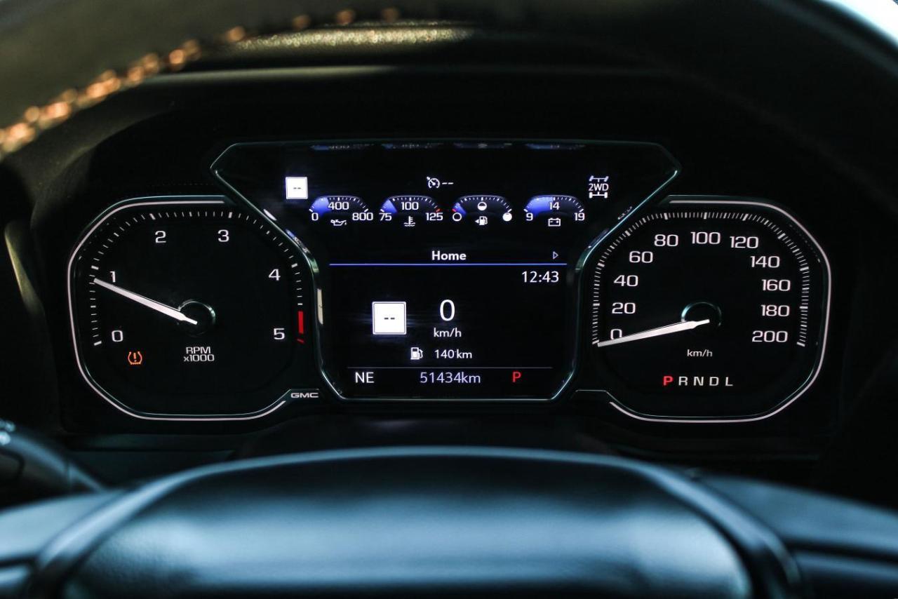 2023 GMC Sierra  Photo