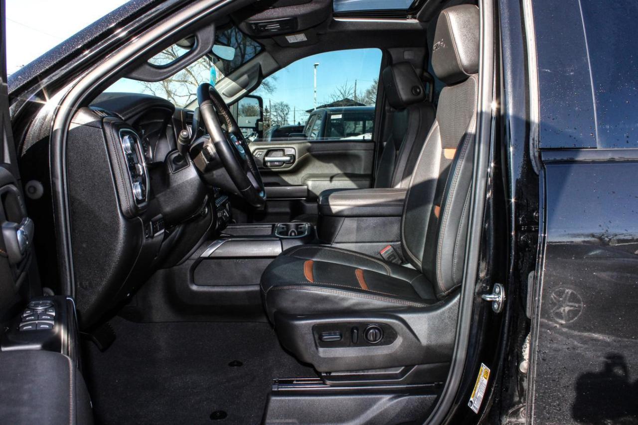 2023 GMC Sierra  Photo