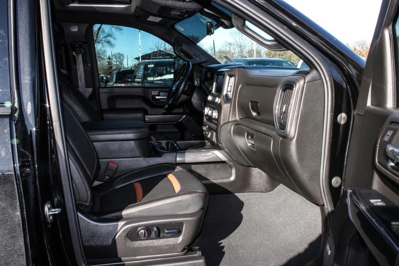 2023 GMC Sierra  Photo