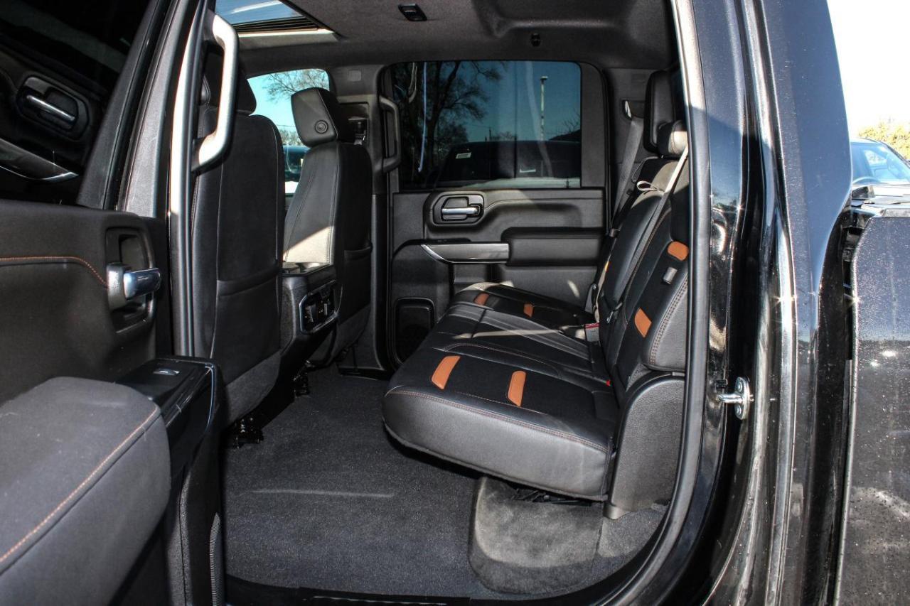 2023 GMC Sierra  Photo