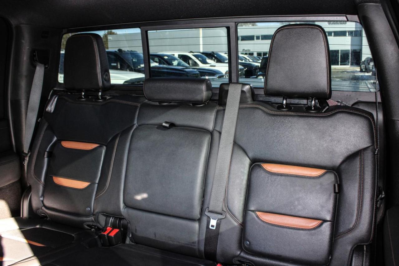 2023 GMC Sierra  Photo