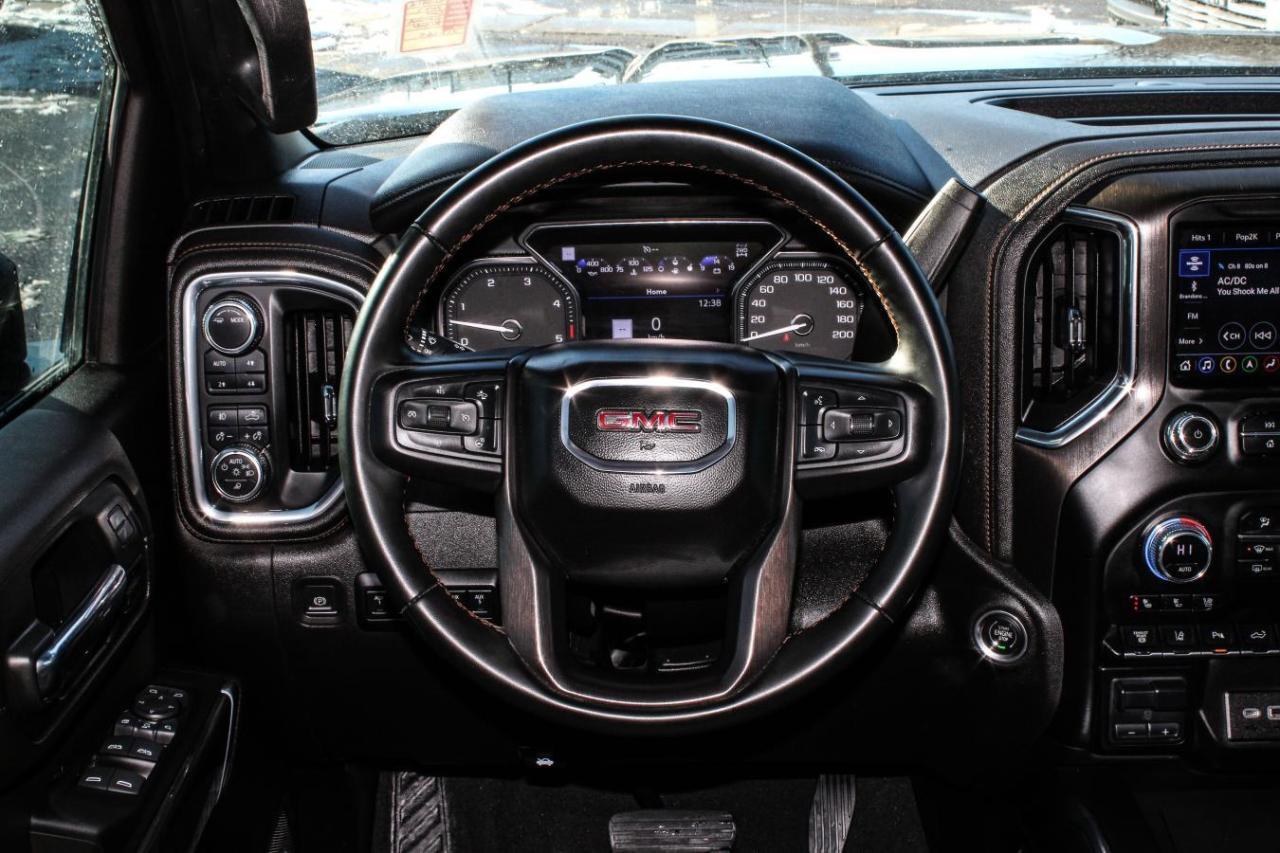 2023 GMC Sierra  Photo