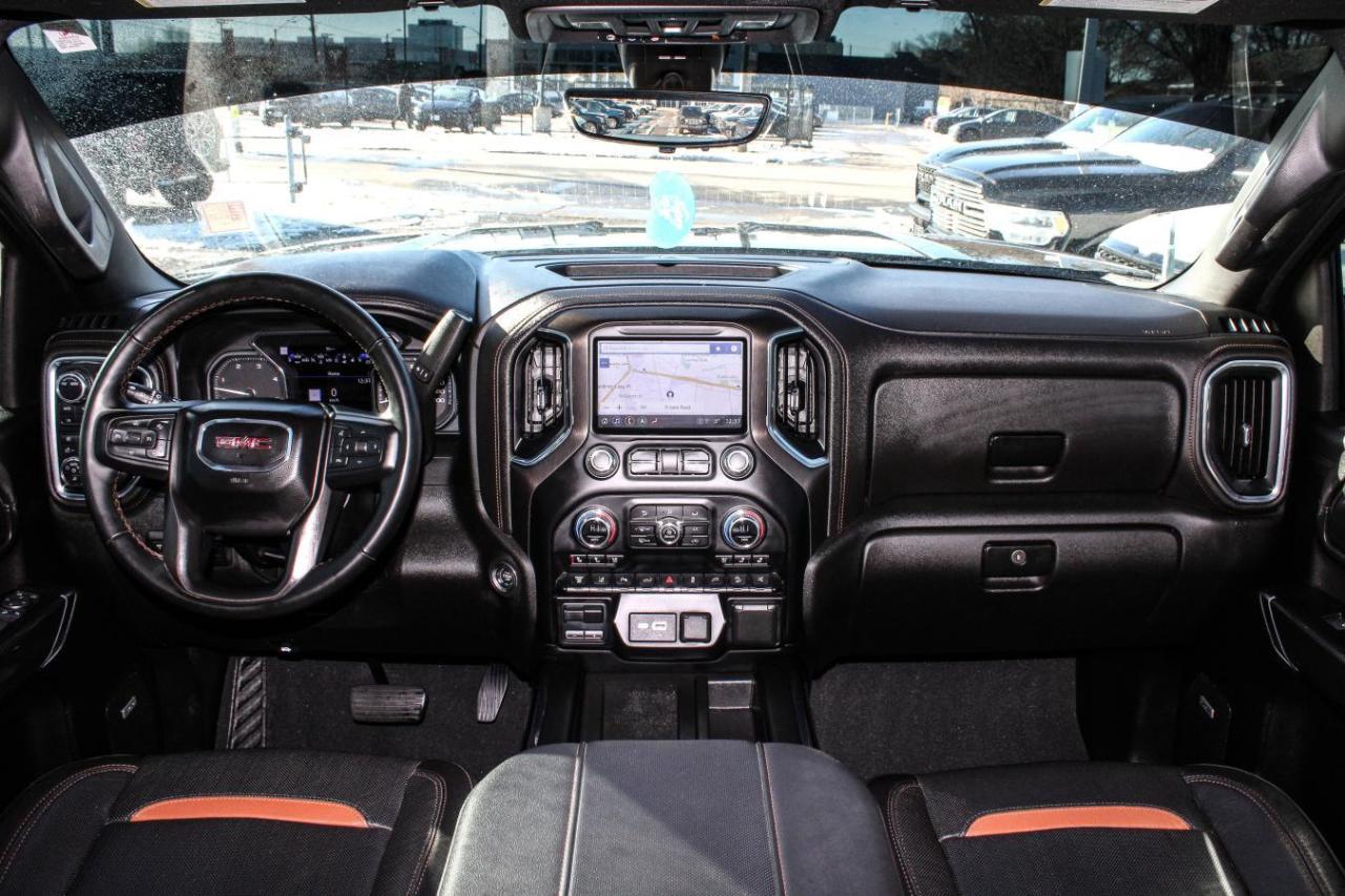 2023 GMC Sierra  Photo