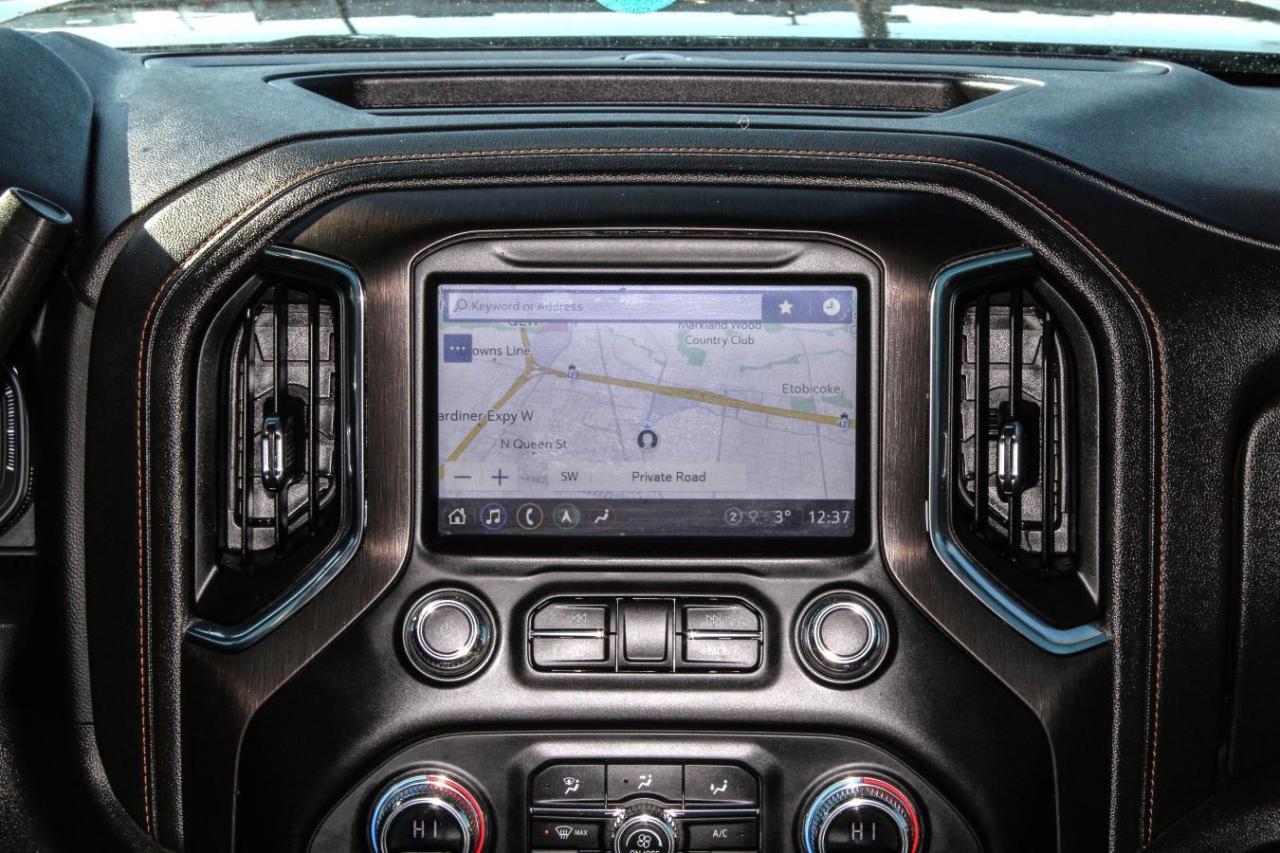 2023 GMC Sierra  Photo