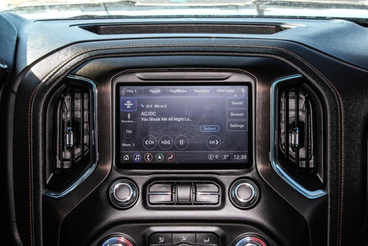 2023 GMC Sierra  Photo