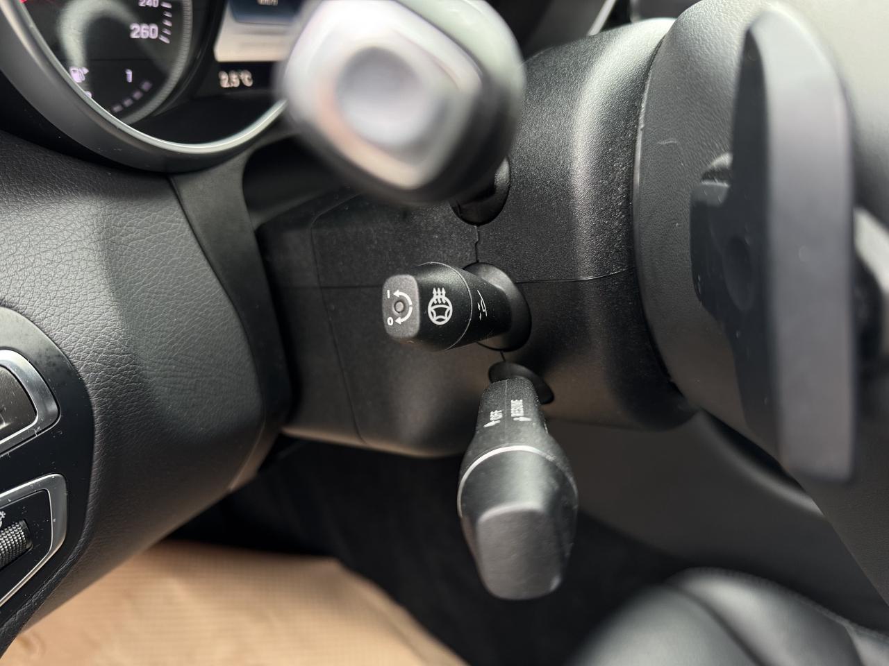 2017 Mercedes-Benz C-Class C300 4MATIC / CleanCarfax / MINT! Photo