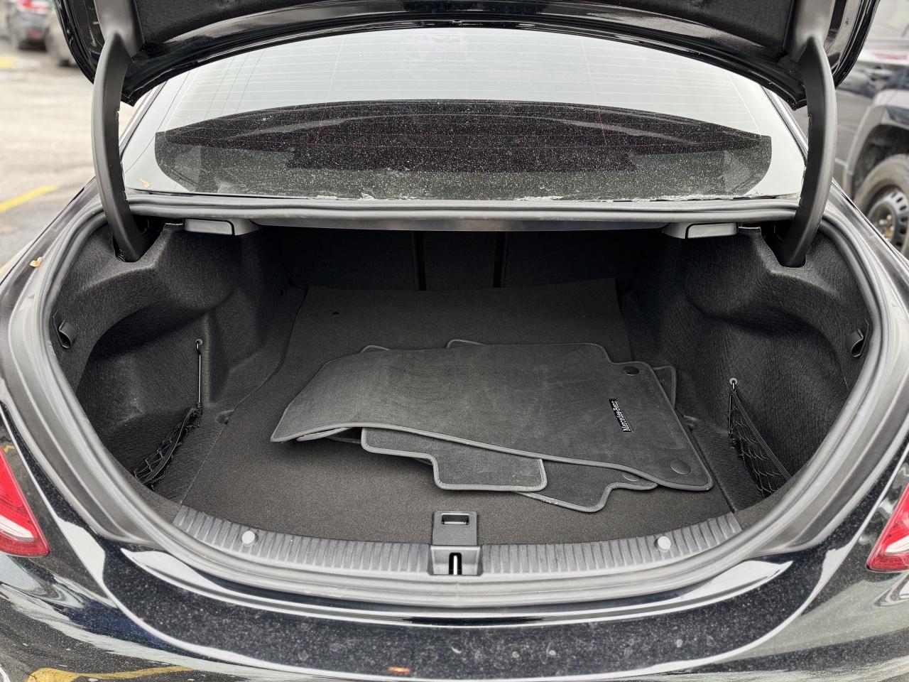 2017 Mercedes-Benz C-Class C300 4MATIC / CleanCarfax / MINT! Photo