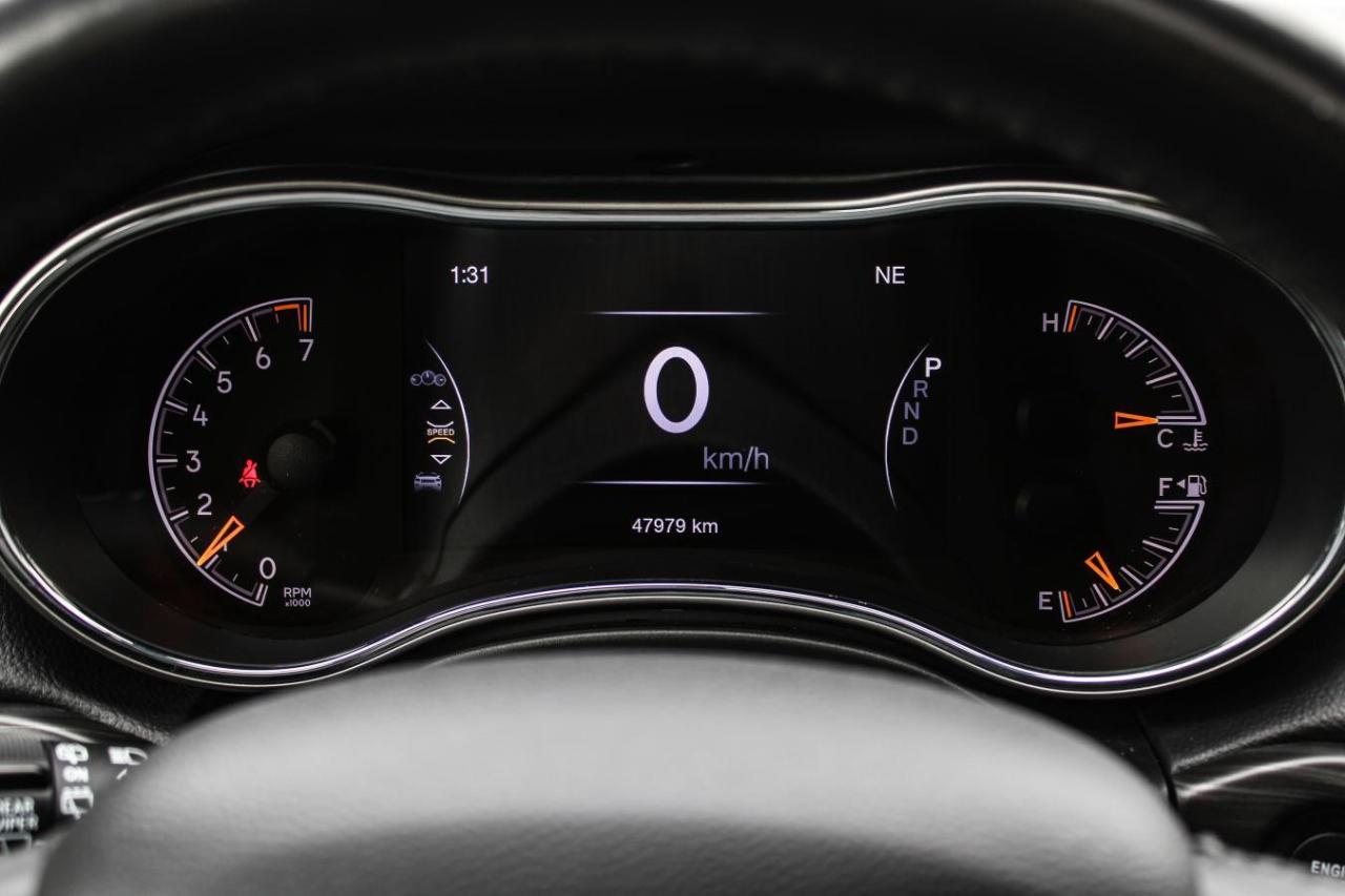 2021 Jeep Grand Cherokee ALTITUDE 4X4 Photo