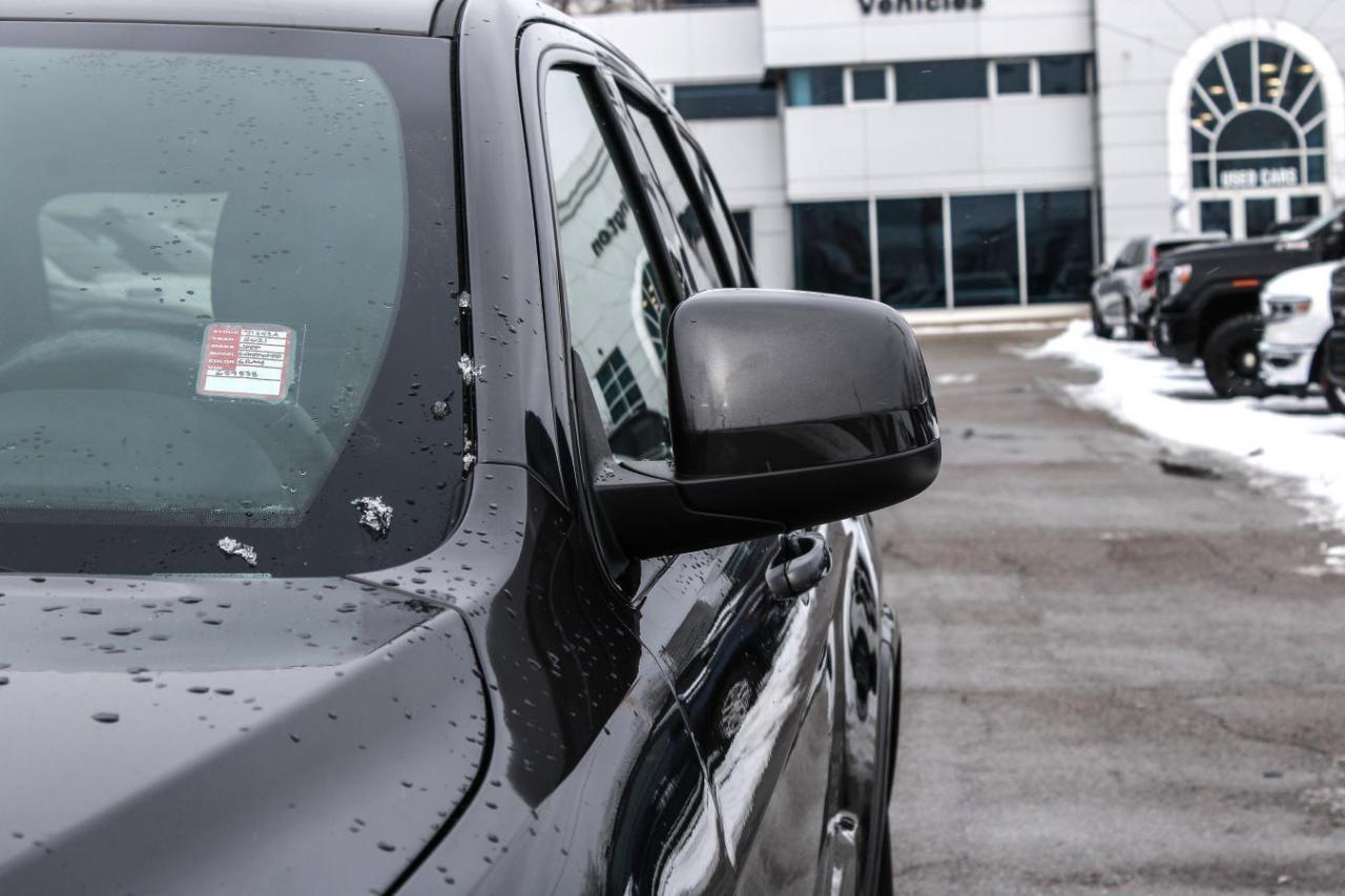 2021 Jeep Grand Cherokee ALTITUDE 4X4 Photo