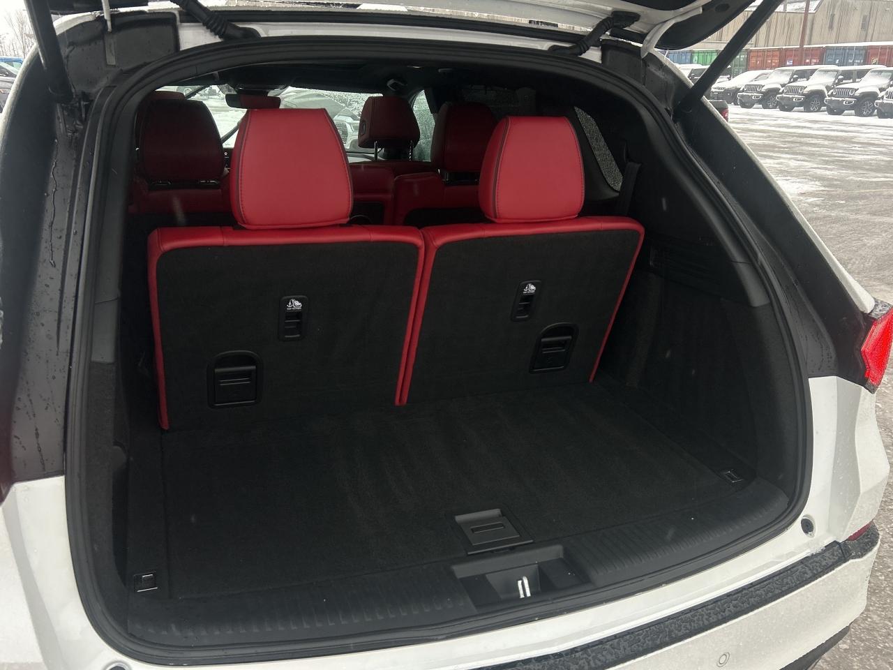 2024 Acura MDX A-Spec SH-AWD Photo