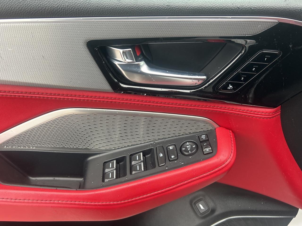 2024 Acura MDX A-Spec SH-AWD Photo