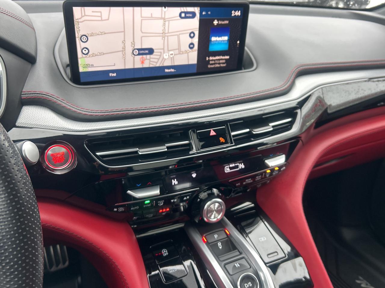 2024 Acura MDX A-Spec SH-AWD Photo