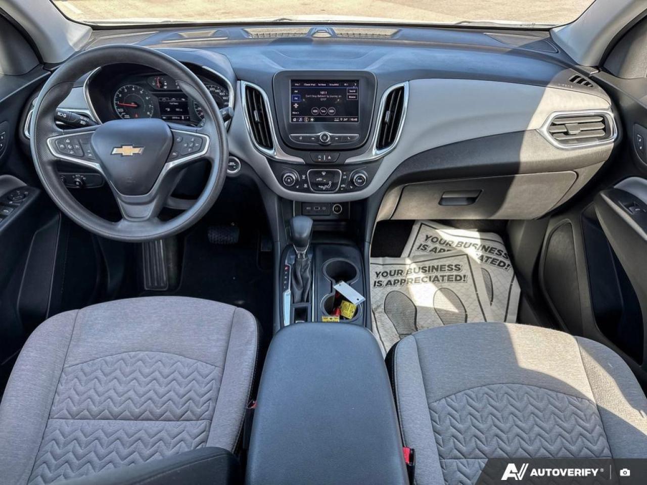 2023 Chevrolet Equinox LS FWD   HTD SEATS   REMTE START   APPLE CARPLAY Photo