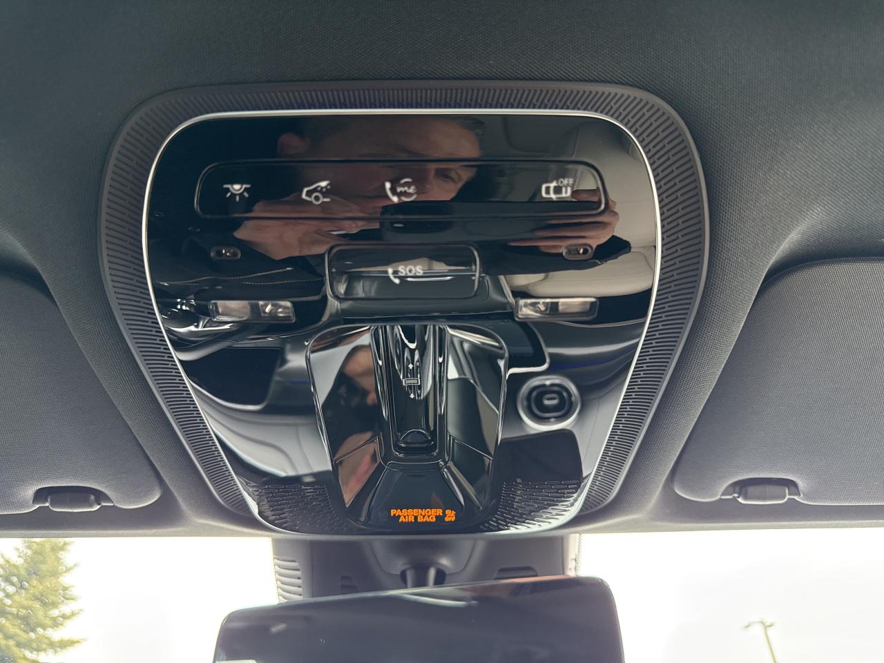 2025 Mercedes-Benz GLC Prem Pkg Pinnacle Trim Exclusive Trim Photo