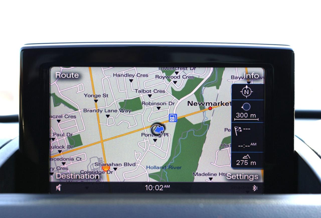 2017 Audi Q3 TECHNIK-S LINE-AWD/NAV/LEATHER/PANOROOF/B CAM/BLIS Photo