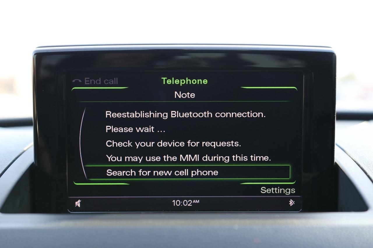 2017 Audi Q3 TECHNIK-S LINE-AWD/NAV/LEATHER/PANOROOF/B CAM/BLIS Photo