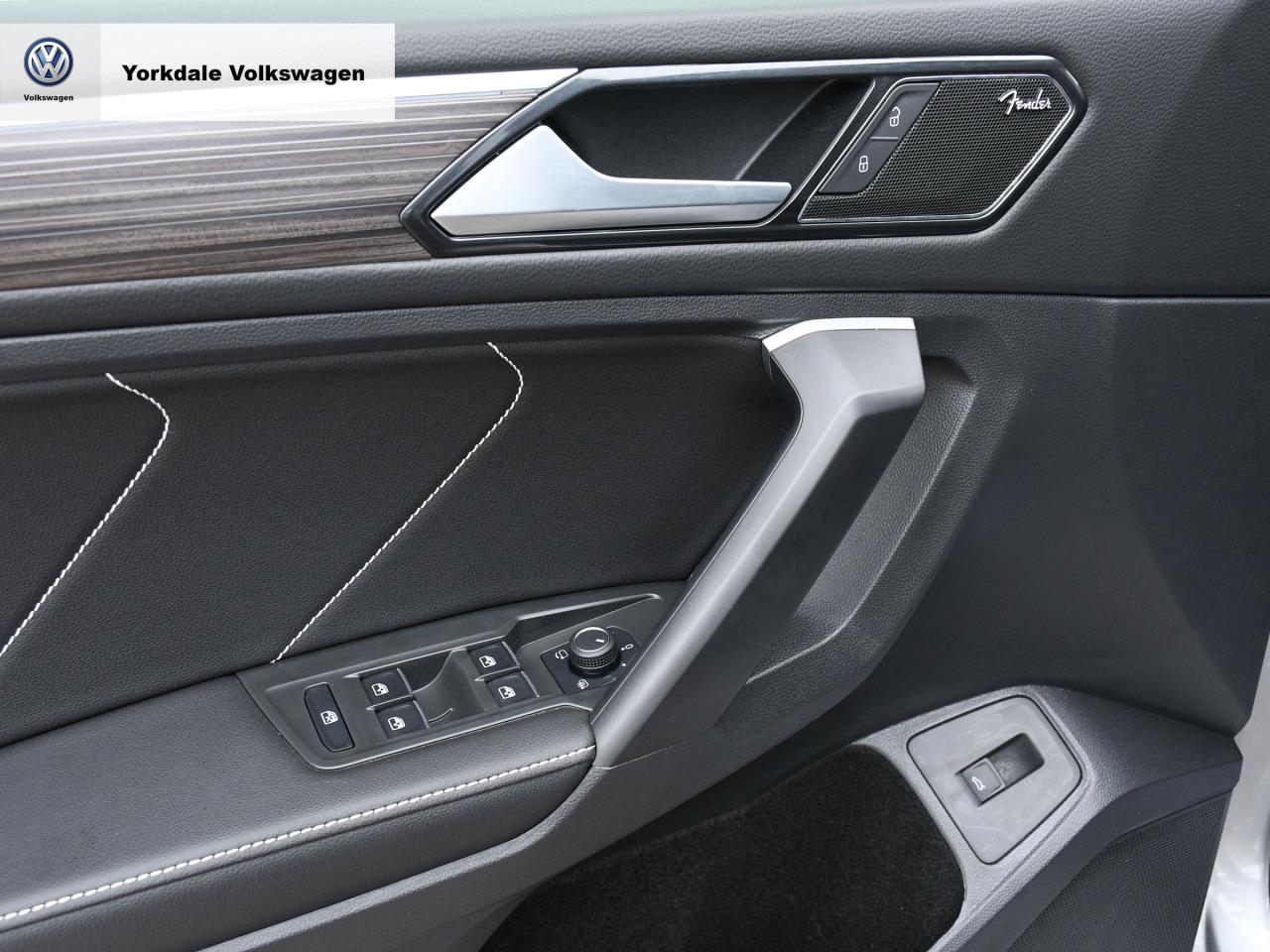 2024 Volkswagen Tiguan 4Motion Photo