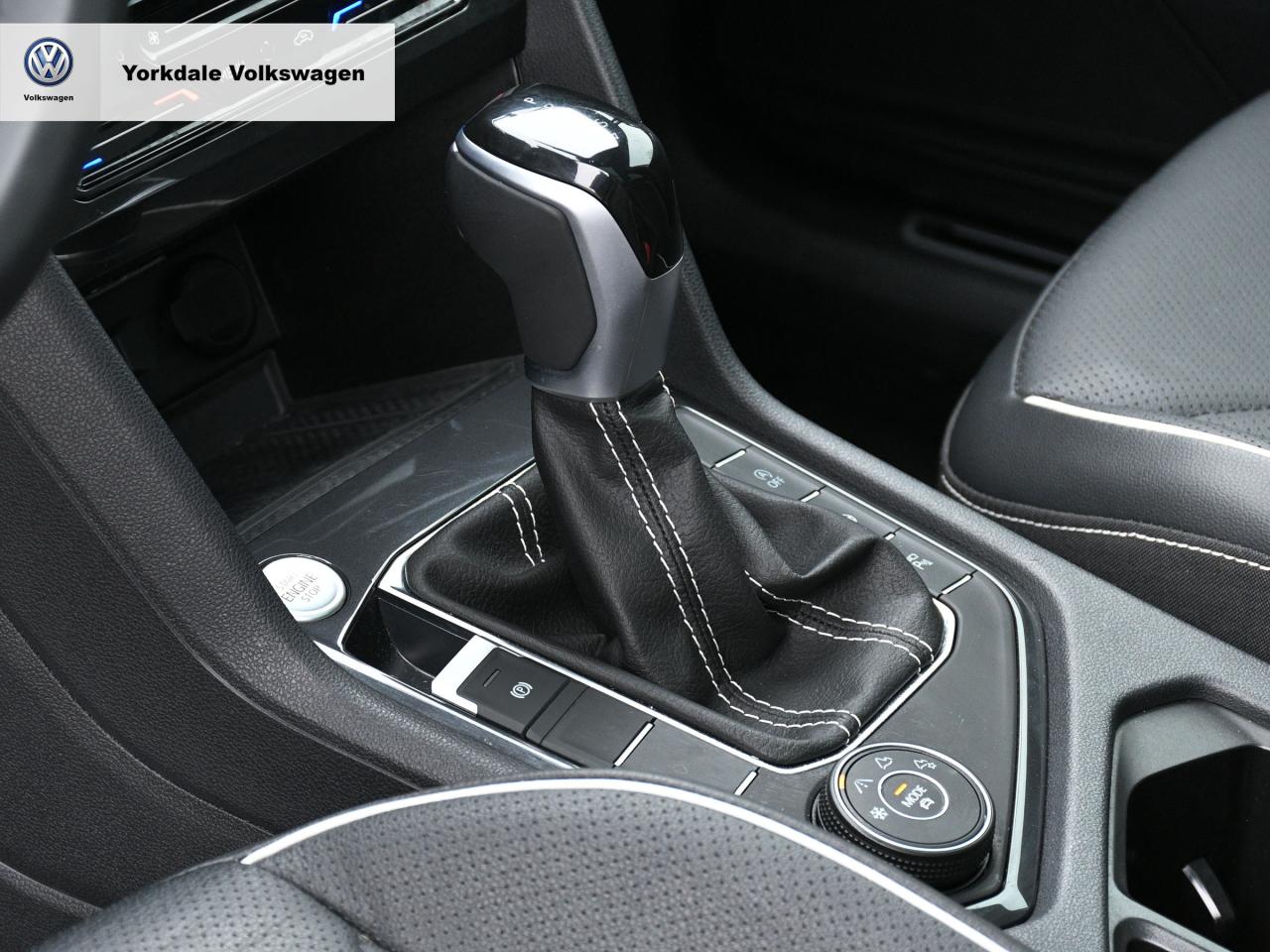 2024 Volkswagen Tiguan 4Motion Photo