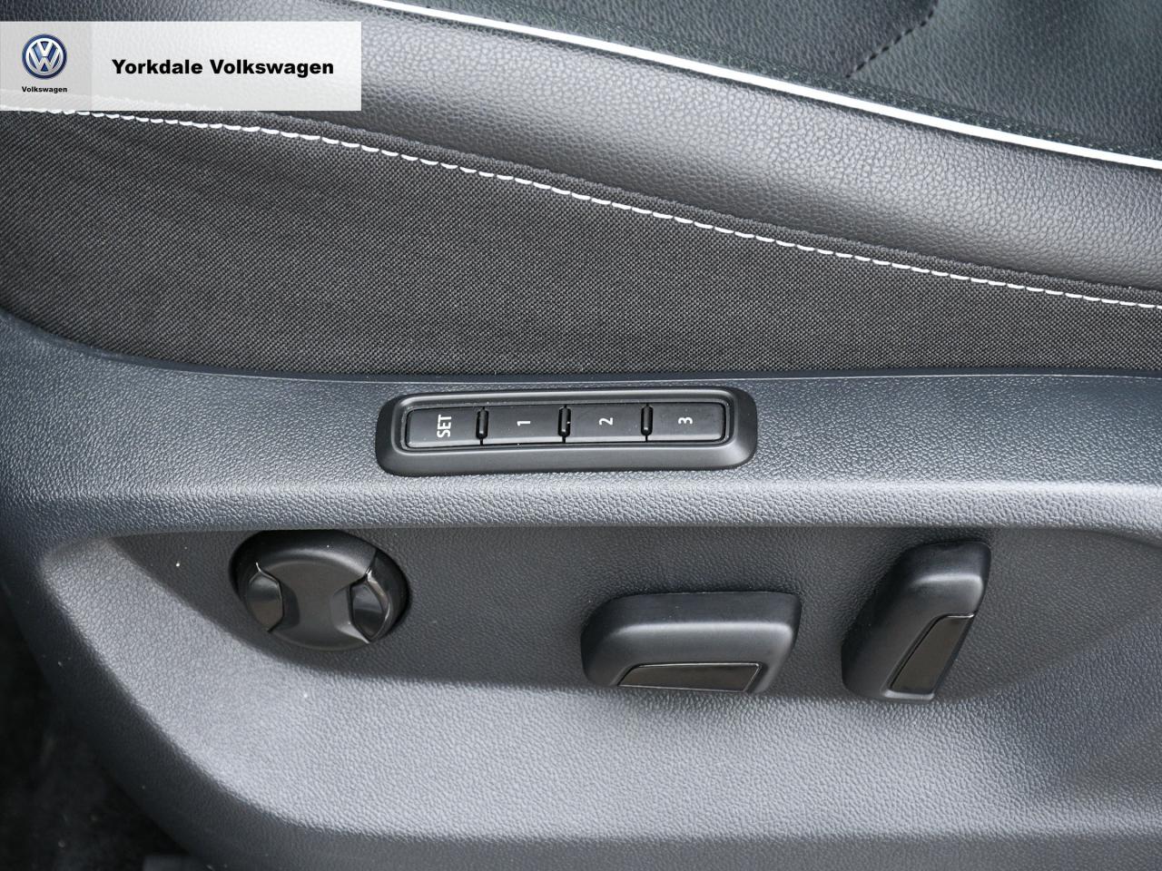 2024 Volkswagen Tiguan 4Motion Photo