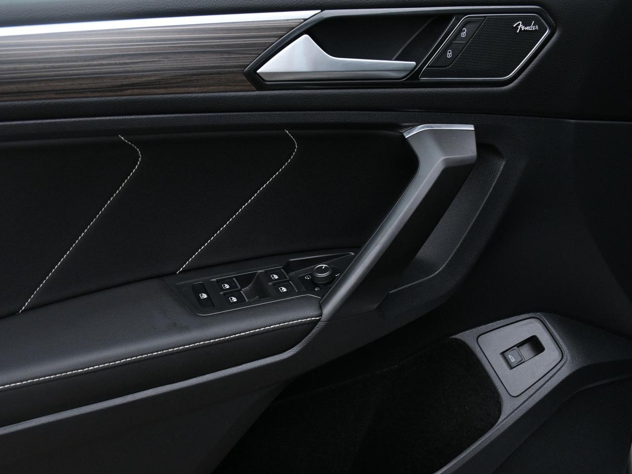 2022 Volkswagen Tiguan 4Motion Photo