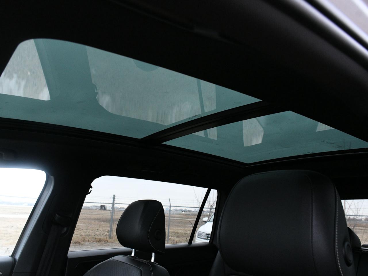 2022 Volkswagen Tiguan 4Motion Photo