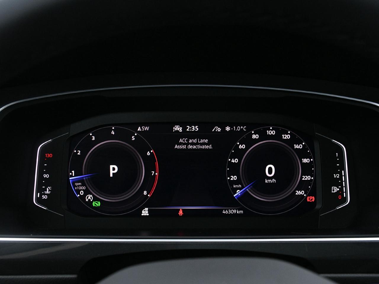 2022 Volkswagen Tiguan 4Motion Photo