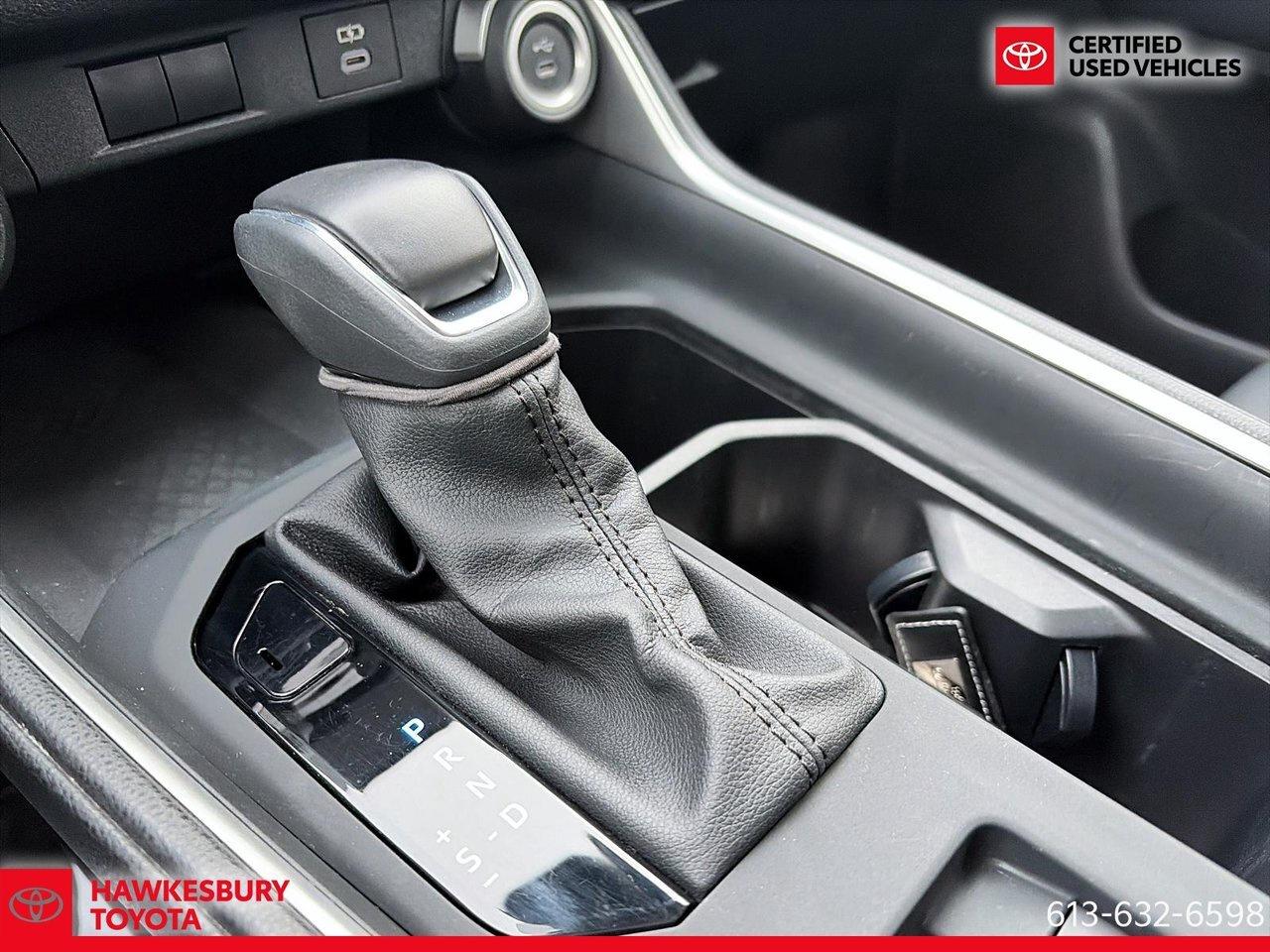 2024 Toyota Grand Highlander Hybrid XLE heated seats keyless start backup camer Photo