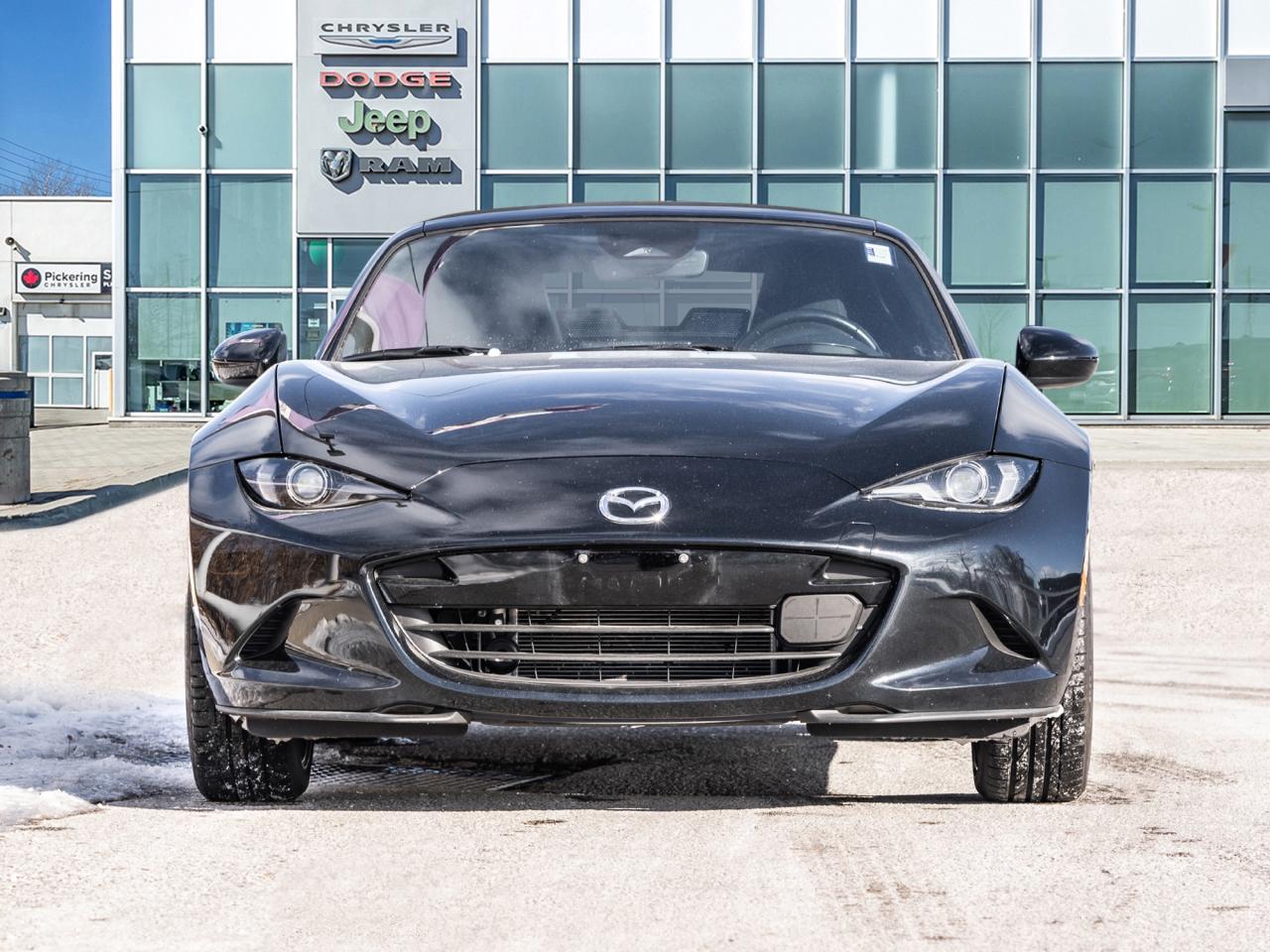 2024 Mazda Miata GS Automatic Photo