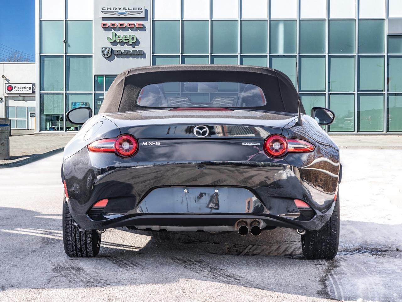 2024 Mazda Miata GS Automatic Photo