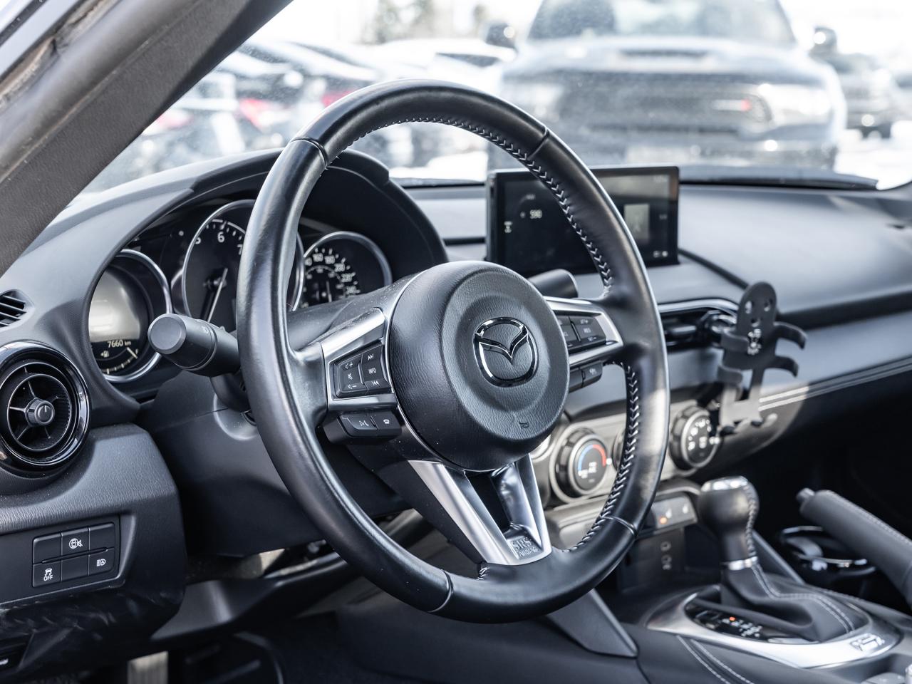 2024 Mazda Miata GS Automatic Photo