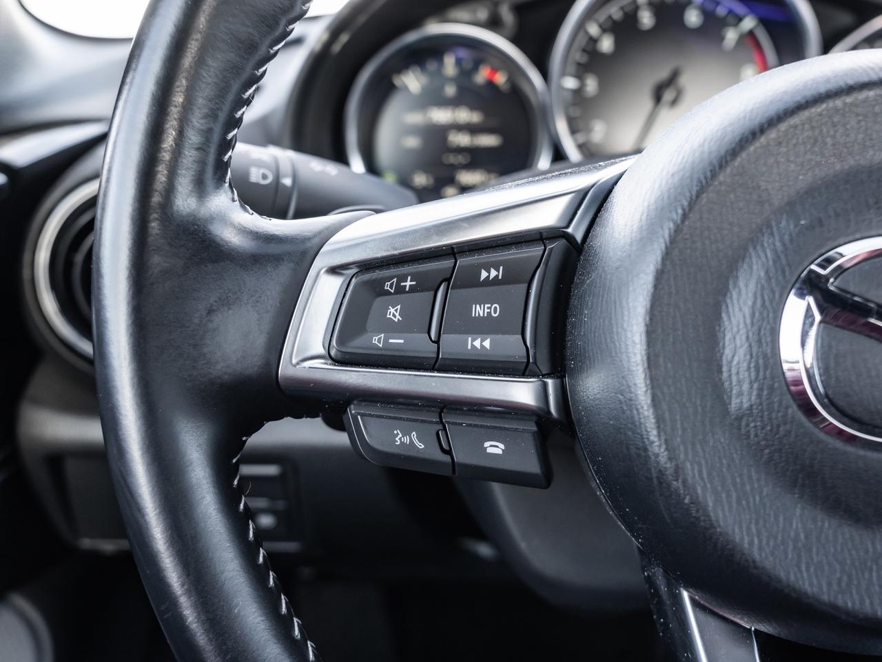 2024 Mazda Miata GS Automatic Photo