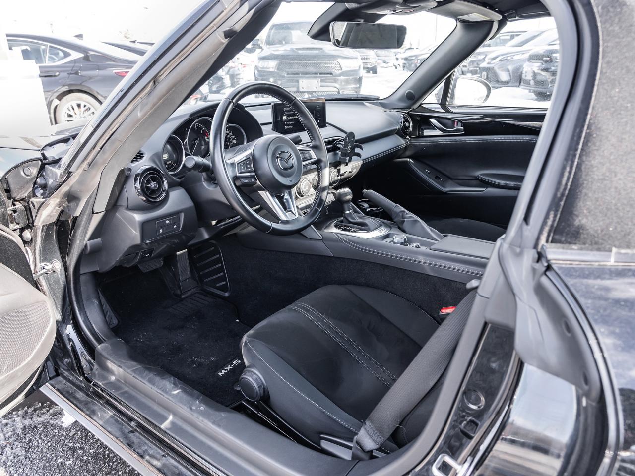 2024 Mazda Miata GS Automatic Photo