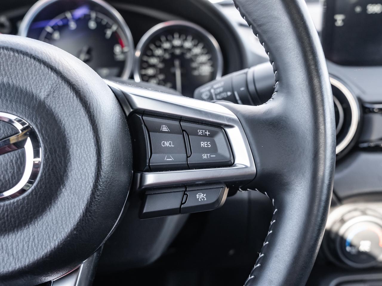 2024 Mazda Miata GS Automatic Photo